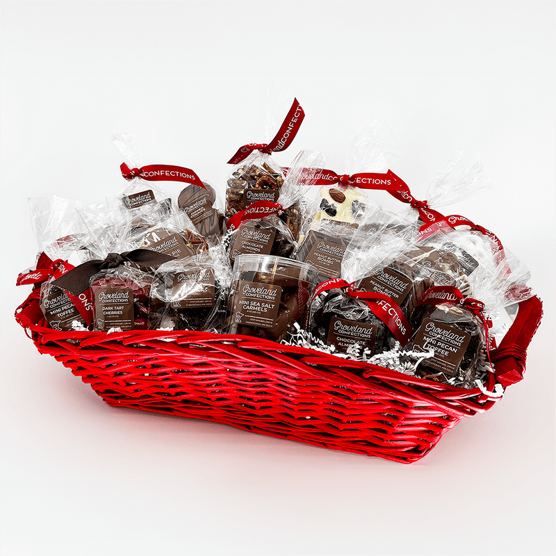 Luxury Loon Basket - Your One Stop Shop