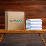 Luxury Organic Bath Mats - Your One Stop Shop