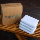 Luxury Organic Bath Mats - Your One Stop Shop