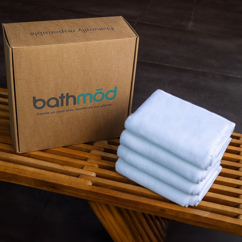 Luxury Organic Bath Mats - Your One Stop Shop