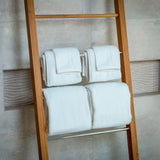 Luxury Organic Bath Towel Set | Soft, Plush, Eco - Friendly Towels - Your One Stop Shop