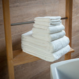 Luxury Organic Bath Towel Set | Soft, Plush, Eco - Friendly Towels - Your One Stop Shop