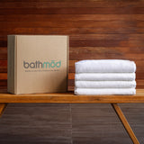 Luxury Organic Bath Towels - Your One Stop Shop