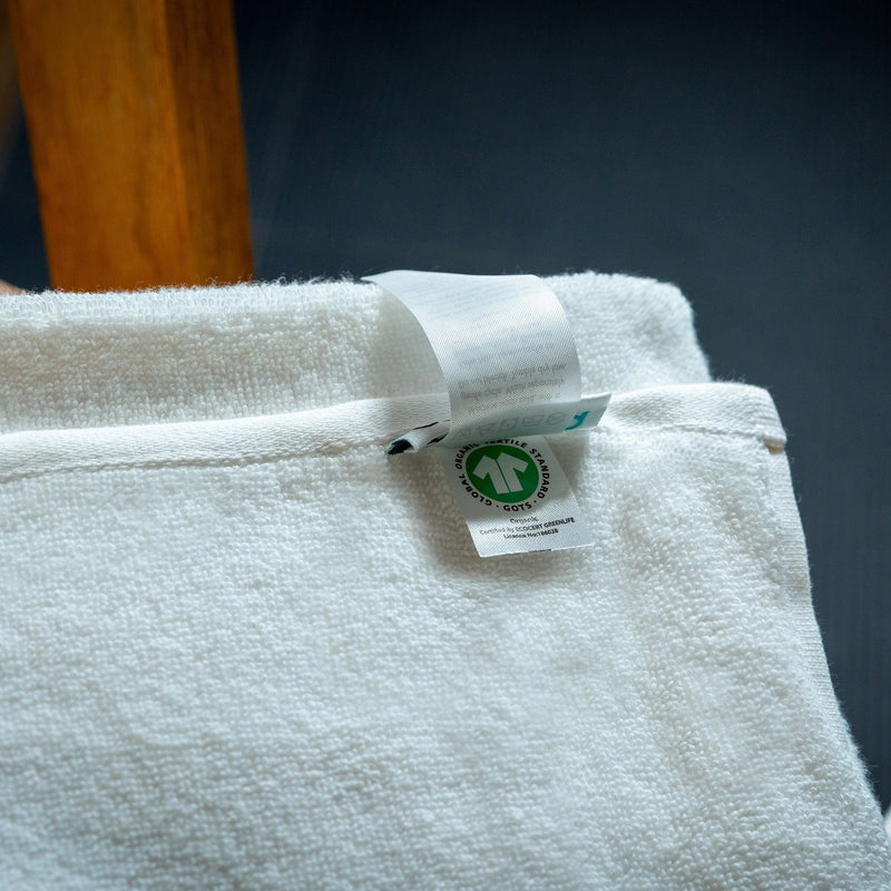 Luxury Organic Bath Towels - Your One Stop Shop