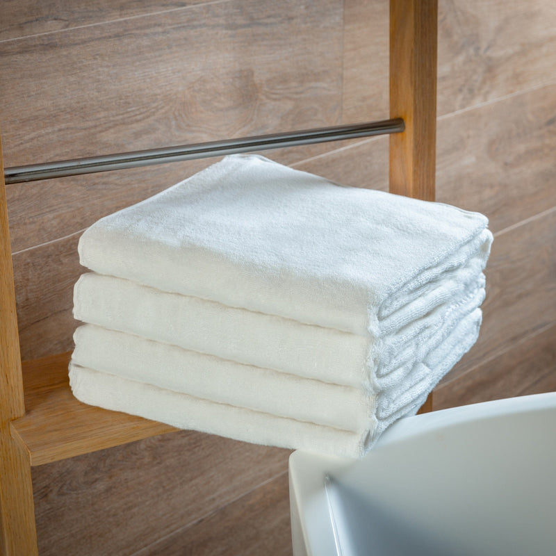 Luxury Organic Bath Towels - Your One Stop Shop