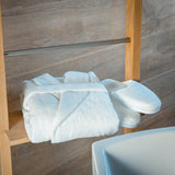 Luxury Organic Bathrobe - Your One Stop Shop