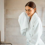 Luxury Organic Bathrobe - Your One Stop Shop