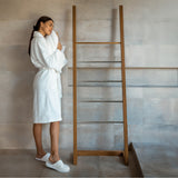 Luxury Organic Bathrobe - Your One Stop Shop