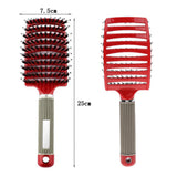 Massage Hair Comb - Your One Stop Shop