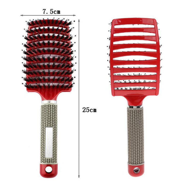 Massage Hair Comb - Your One Stop Shop
