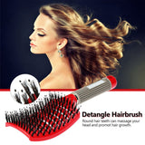 Massage Hair Comb - Your One Stop Shop