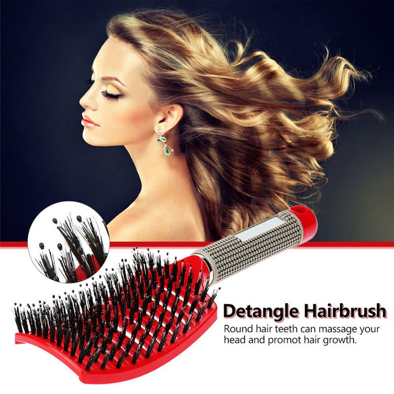 Massage Hair Comb - Your One Stop Shop