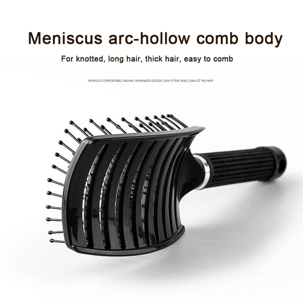 Massage Hair Comb - Your One Stop Shop