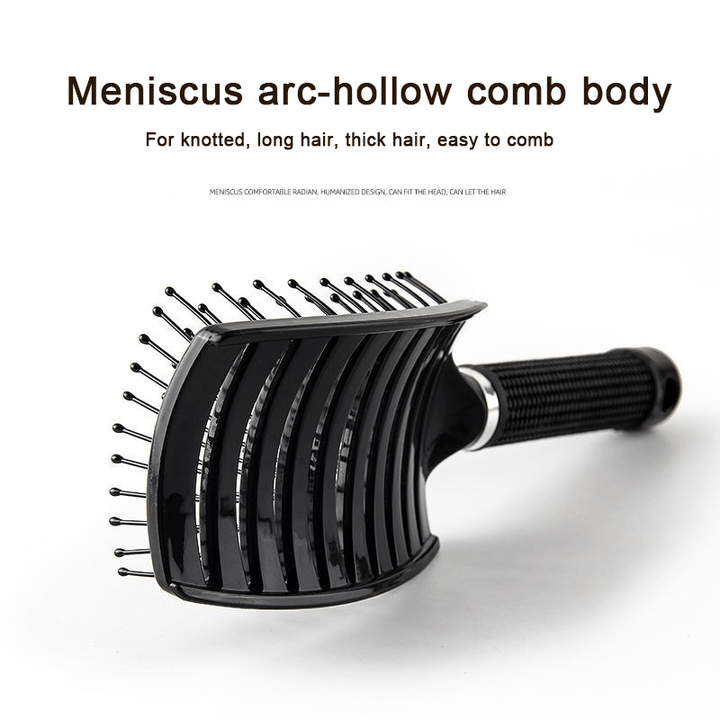 Massage Hair Comb - Your One Stop Shop
