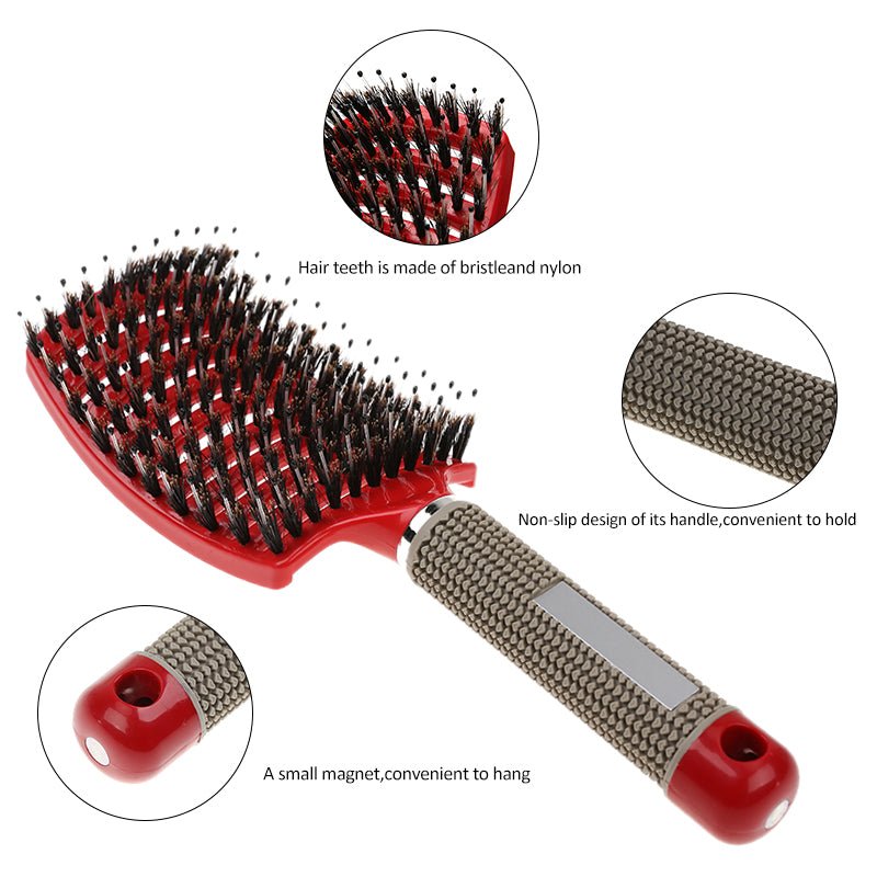 Massage Hair Comb - Your One Stop Shop