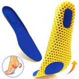 Memory Foam Insoles For Shoes - Your One Stop Shop