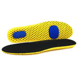Memory Foam Insoles For Shoes - Your One Stop Shop