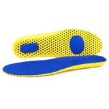 Memory Foam Insoles For Shoes - Your One Stop Shop