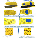 Memory Foam Insoles For Shoes - Your One Stop Shop