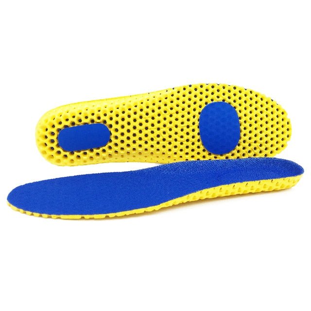Memory Foam Insoles For Shoes - Your One Stop Shop