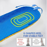Memory Foam Insoles For Shoes - Your One Stop Shop