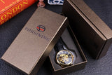 Men Luxury Brand Watch - Your One Stop Shop