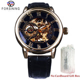 Men Luxury Brand Watch - Your One Stop Shop