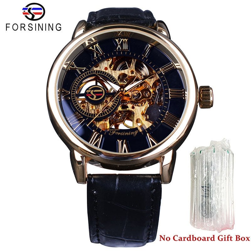 Men Luxury Brand Watch - Your One Stop Shop