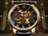 Men Luxury Brand Watch - Your One Stop Shop