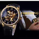 Men Luxury Brand Watch - Your One Stop Shop