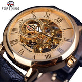 Men Luxury Brand Watch - Your One Stop Shop
