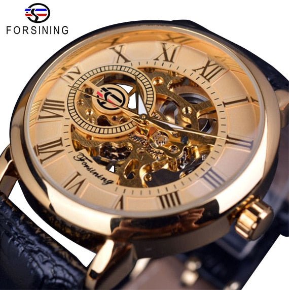 Men Luxury Brand Watch - Your One Stop Shop