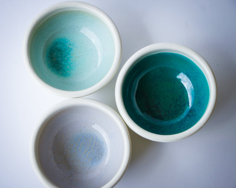 Mini Artisan Bowls - Your One Stop Shop