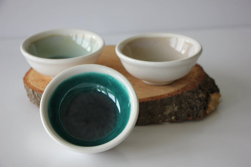 Mini Artisan Sauce Cup - Your One Stop Shop