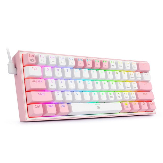 Mini Mechanical Gaming Wired Keyboard - Your One Stop Shop