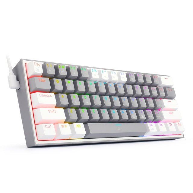 Mini Mechanical Gaming Wired Keyboard - Your One Stop Shop