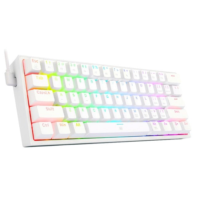 Mini Mechanical Gaming Wired Keyboard - Your One Stop Shop