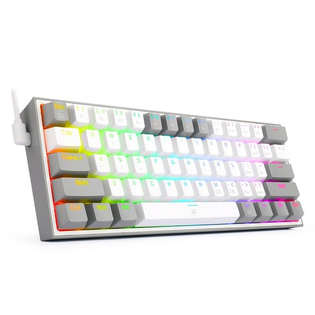 Mini Mechanical Gaming Wired Keyboard - Your One Stop Shop