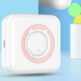 Mini Printer Portable Thermal Stickers - Your One Stop Shop