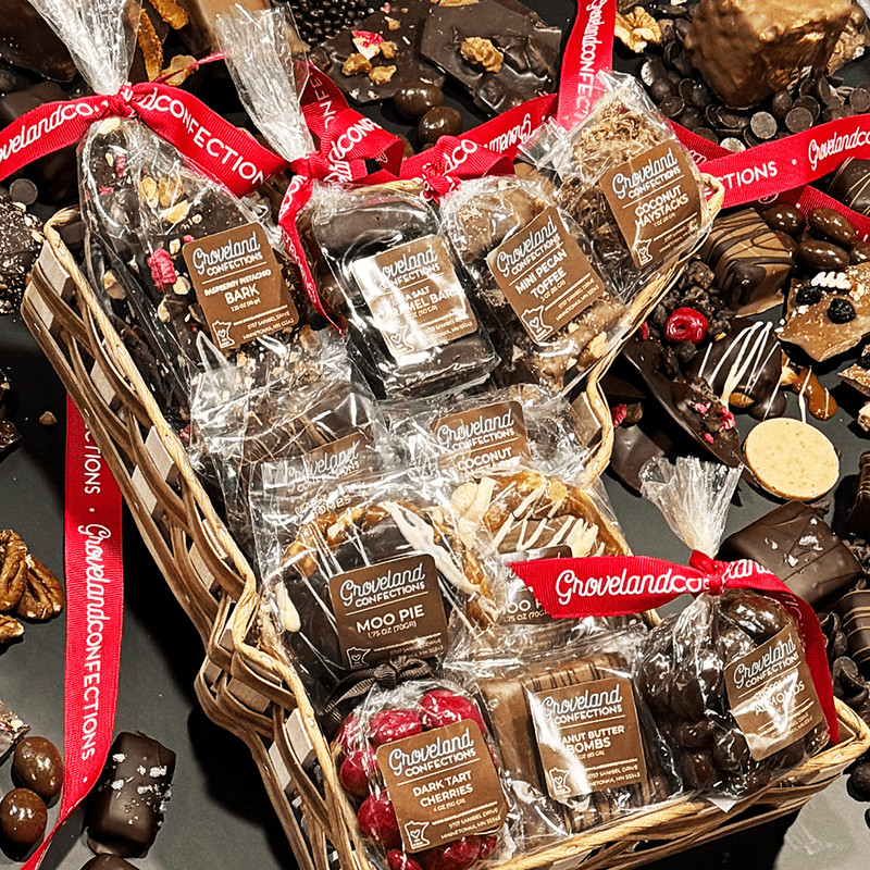 Minnesota State Baskets - Your One Stop Shop