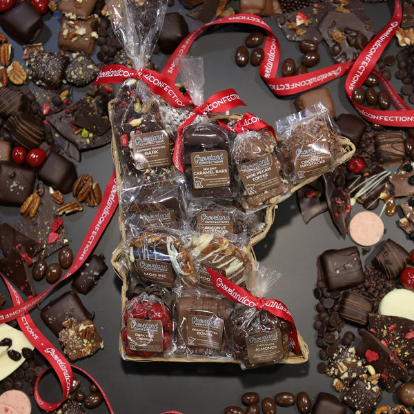 Minnesota State Baskets - Your One Stop Shop