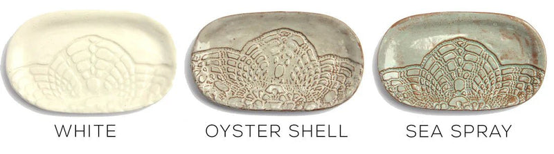 Monogram Ring Dish Without Gold - Your One Stop Shop