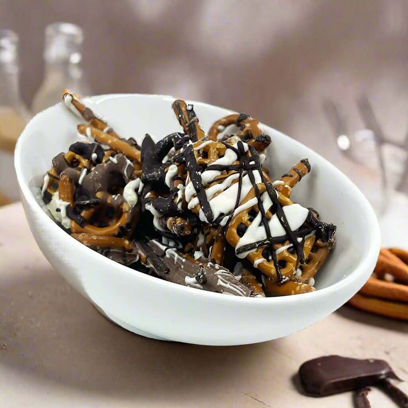 Moose Crunch - Your One Stop Shop