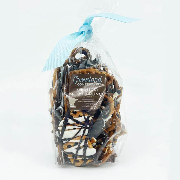 Moose Crunch - Your One Stop Shop