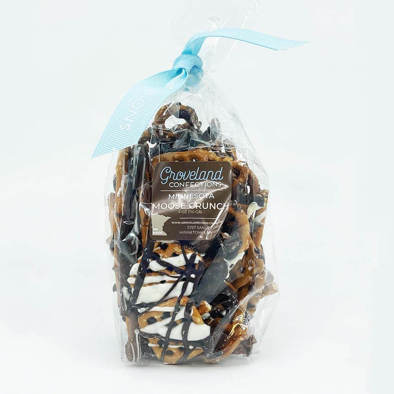 Moose Crunch - Your One Stop Shop