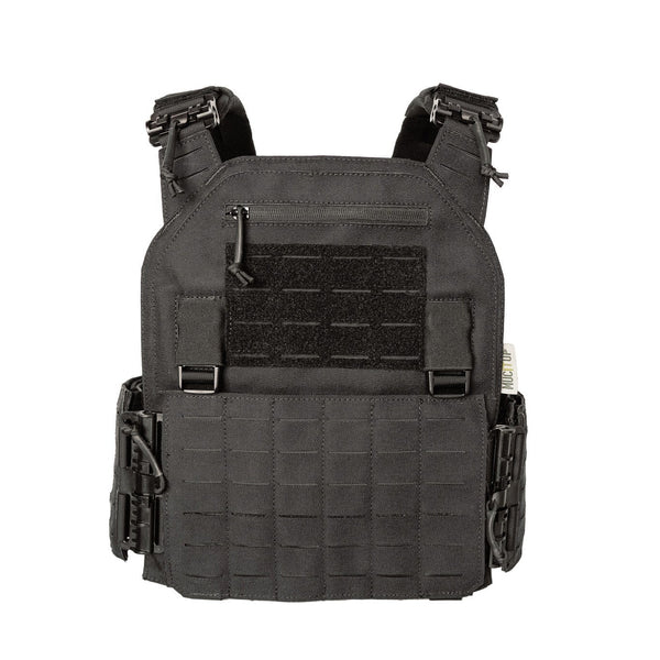 MUCITUP MUCTAC Tactical Plate Carrier Vest 1000D MOLLE Quick Release Multicam - Your One Stop Shop