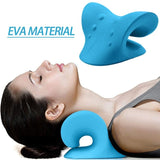 Neck Shoulder Stretcher Pillow - Your One Stop Shop