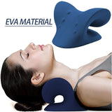 Neck Shoulder Stretcher Pillow - Your One Stop Shop