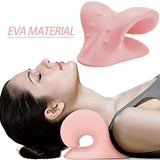 Neck Shoulder Stretcher Pillow - Your One Stop Shop