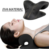 Neck Shoulder Stretcher Pillow - Your One Stop Shop